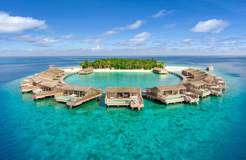 maldives